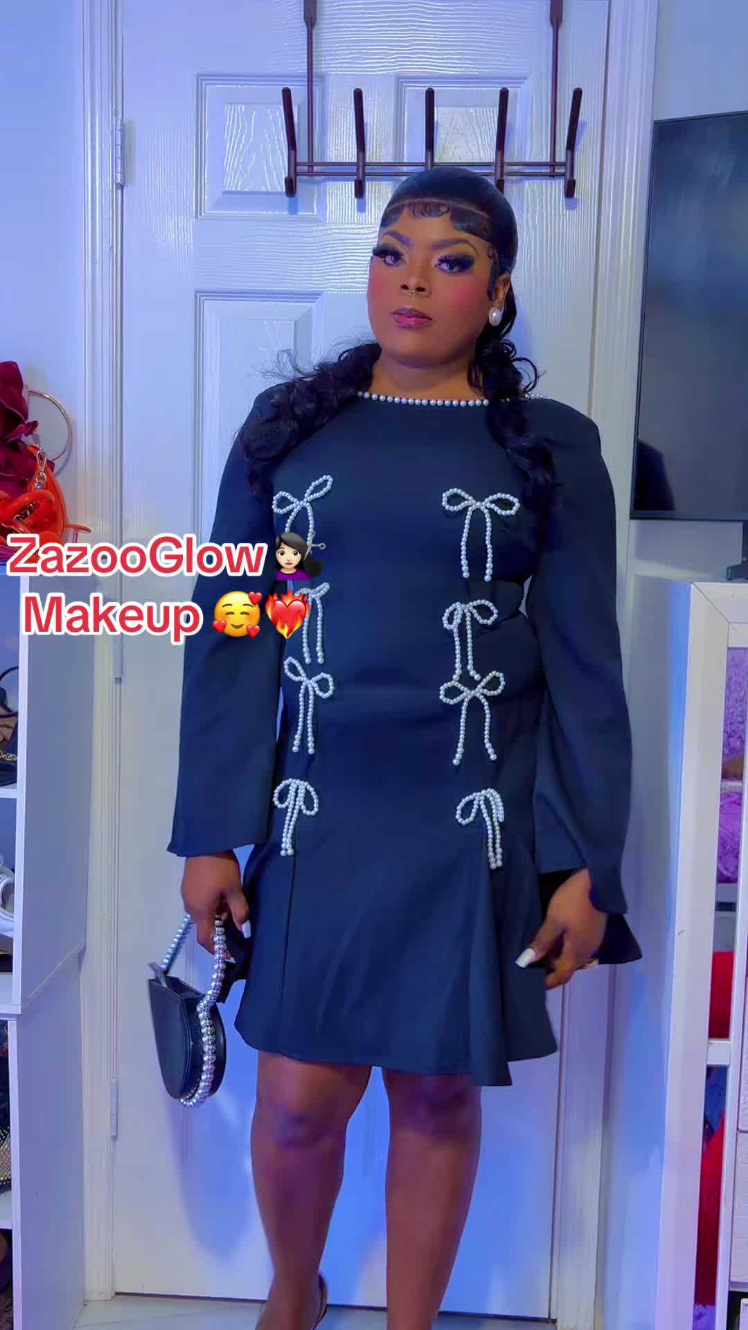 @Zazoo Glow✂️💇🏻&zwj;♀️🇺🇸🇭🇹♒️