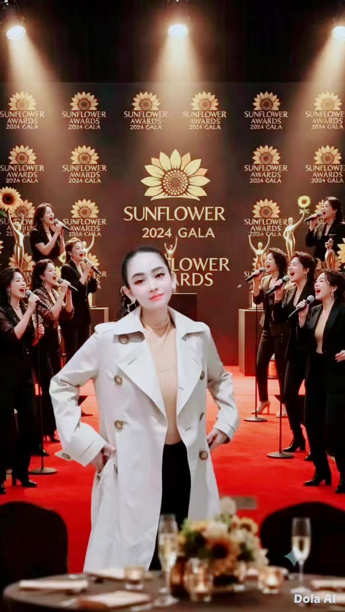 @Sun Flo Wer