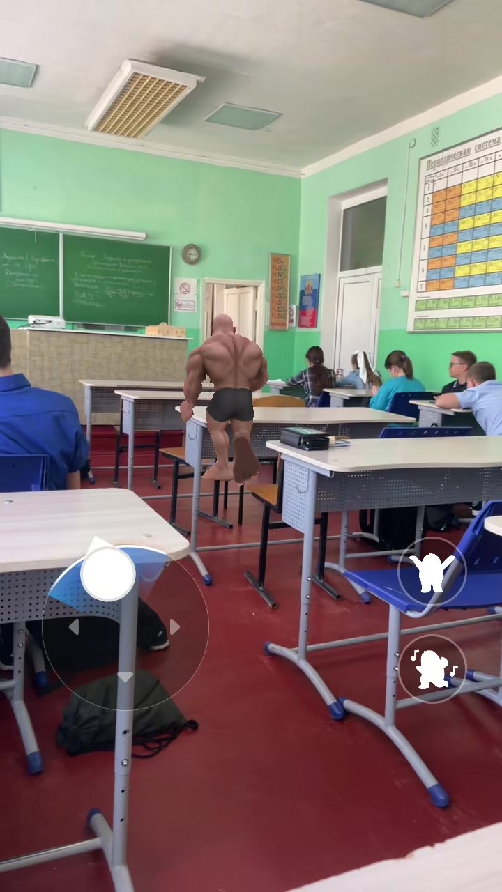 @неповторимый квиз