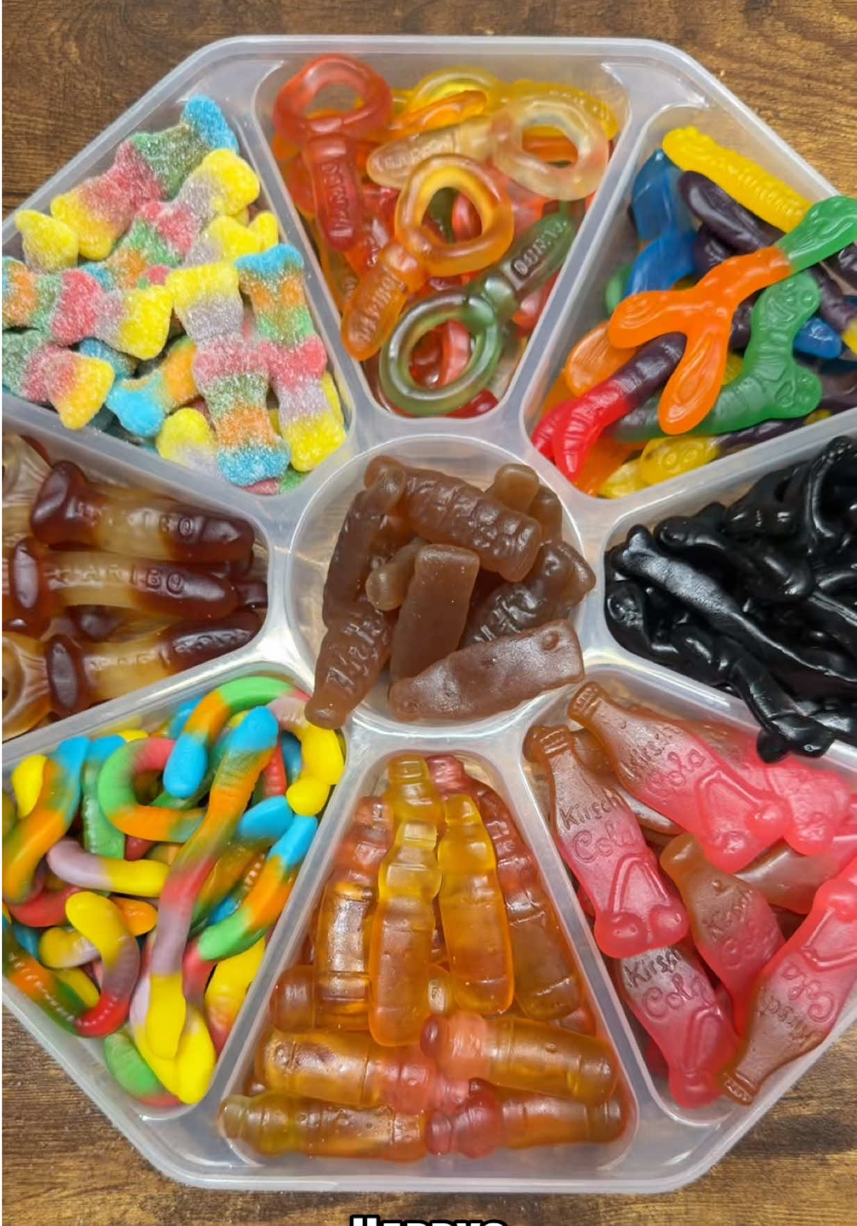 @Poppin Candy