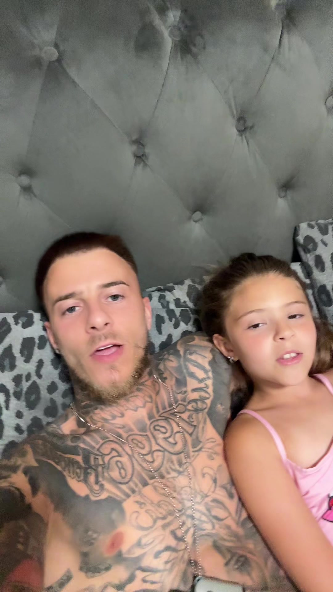 @Mirkoilarysharonmirkojr