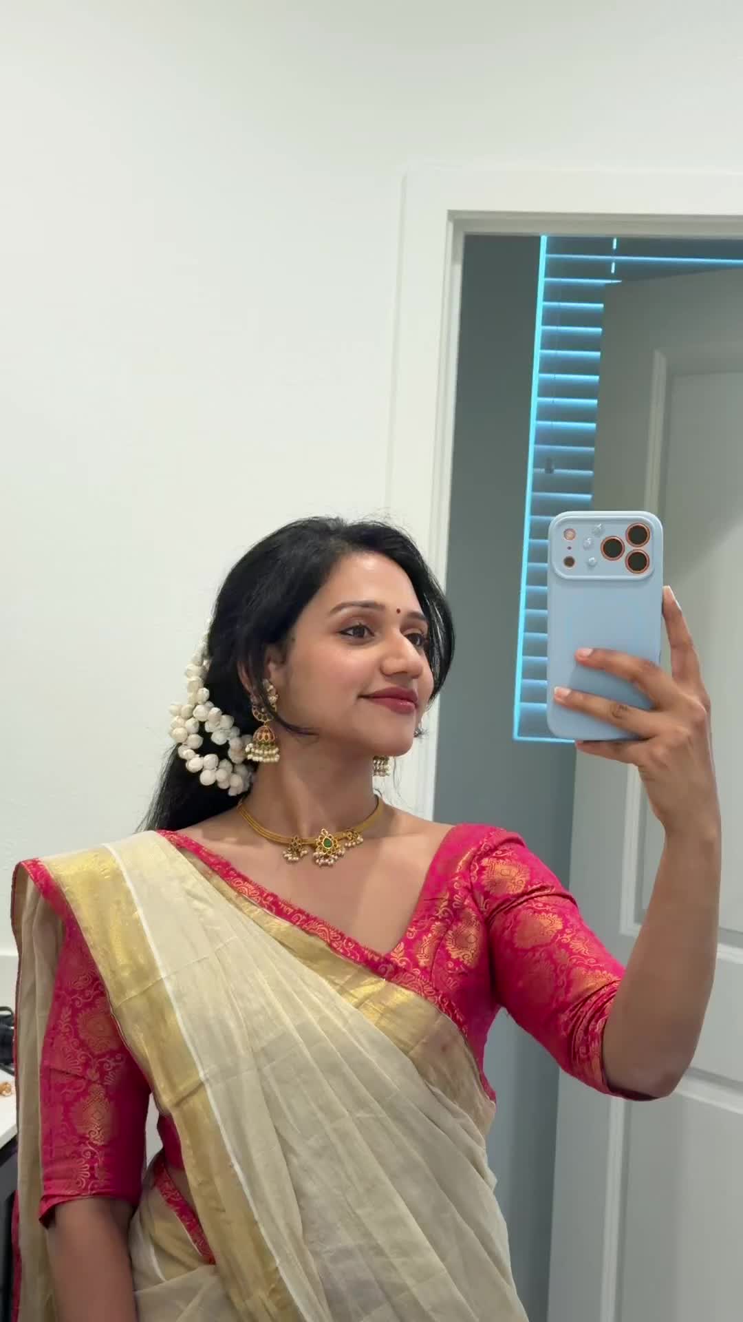 @Nisha Menon
