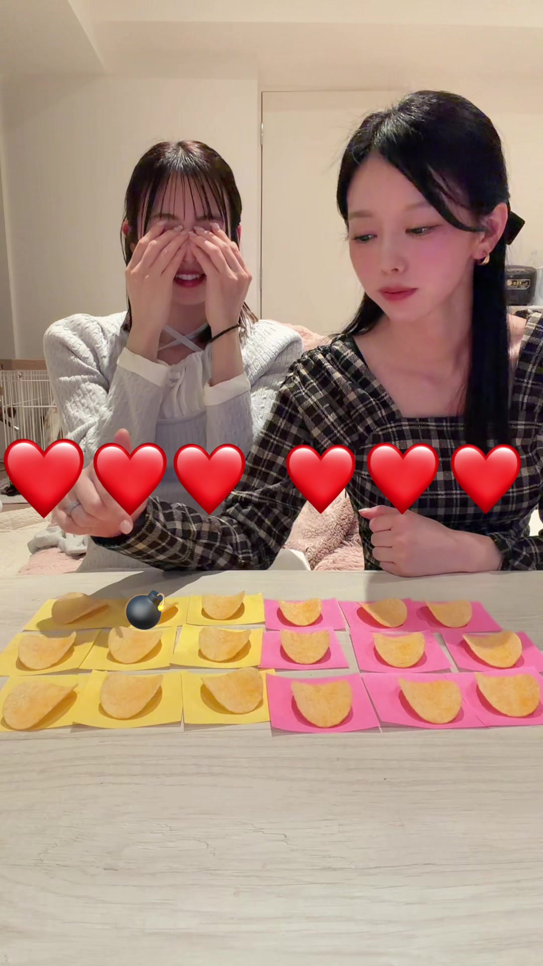 @ゆうちむ❣️