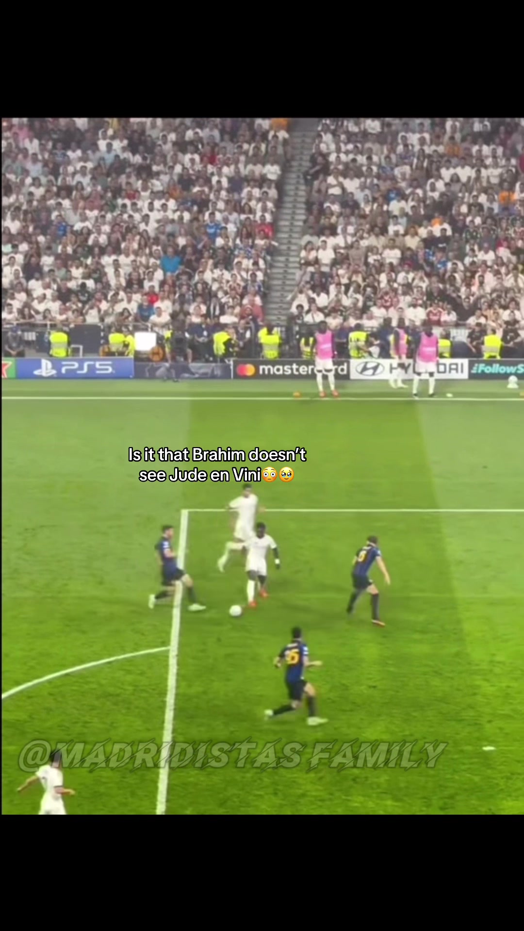@Real Madrid &Man united family