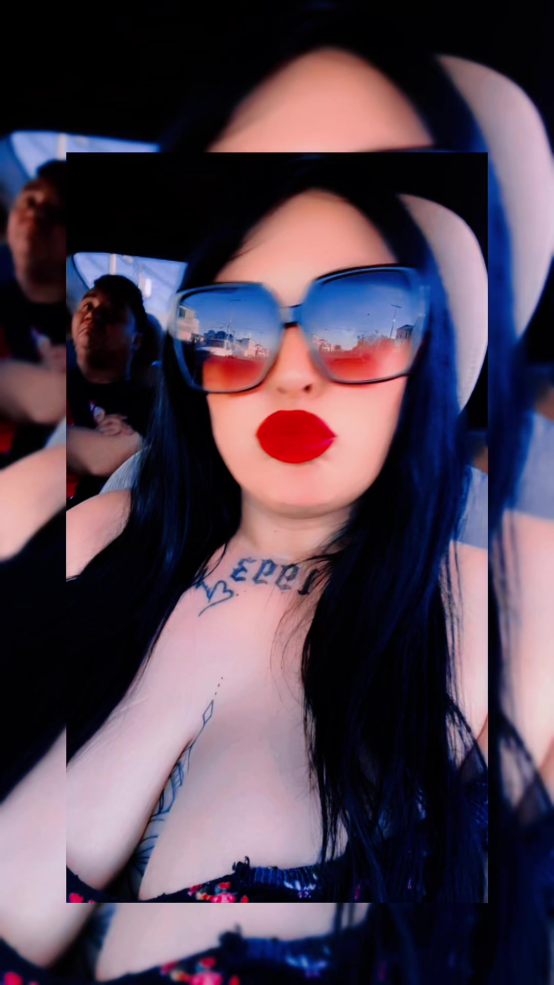 @❤️Viridiana F&eacute;lix ❤️💋