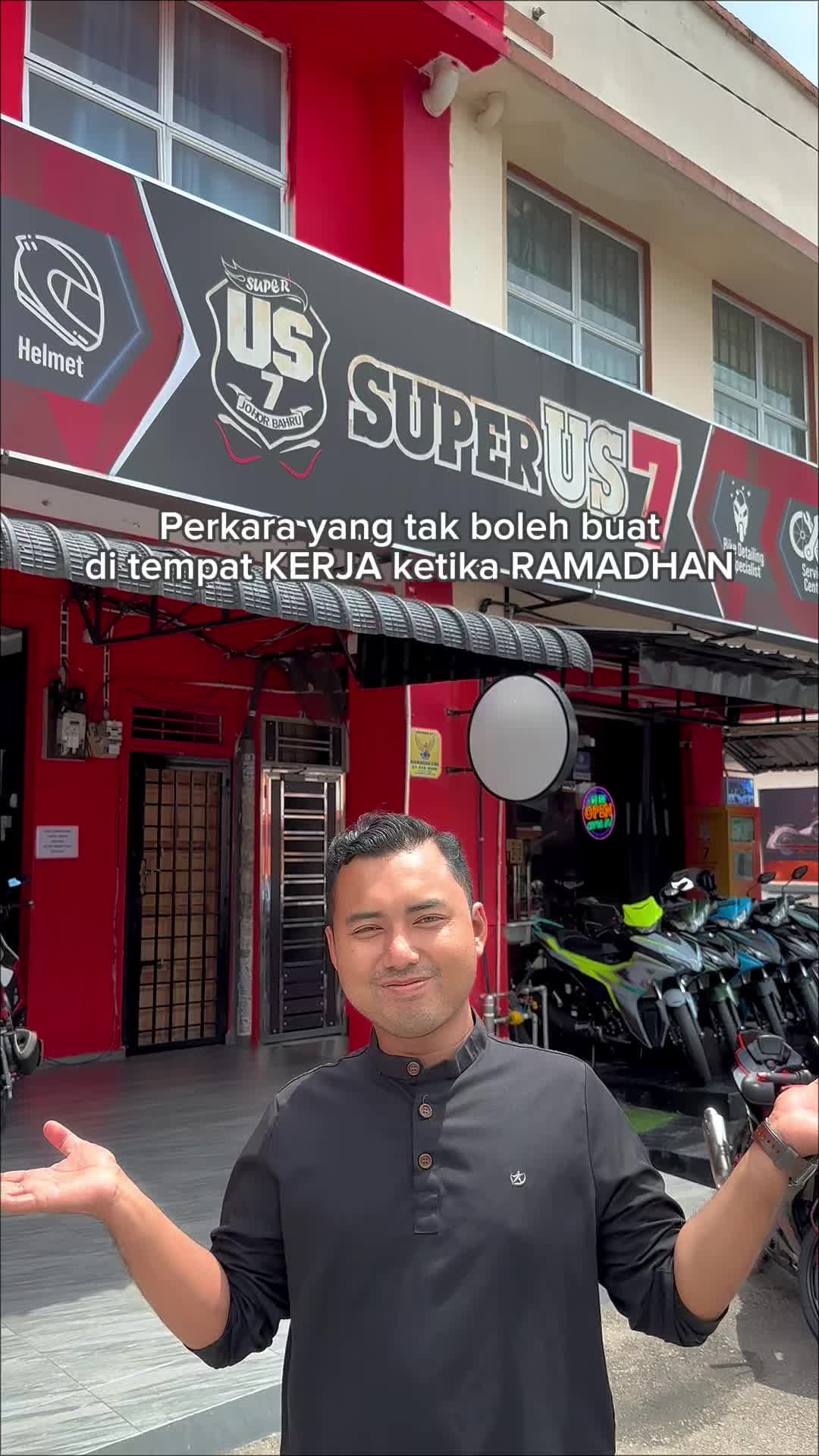@Superus7 Motor
