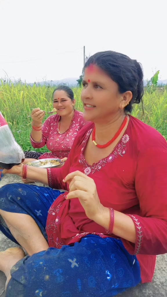 @Nira Basnet