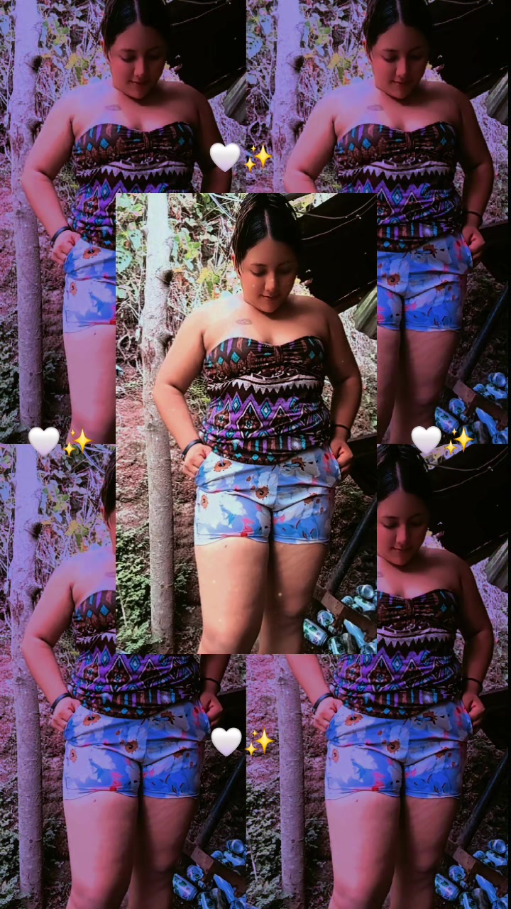 @VANESSA RIVAS🥰