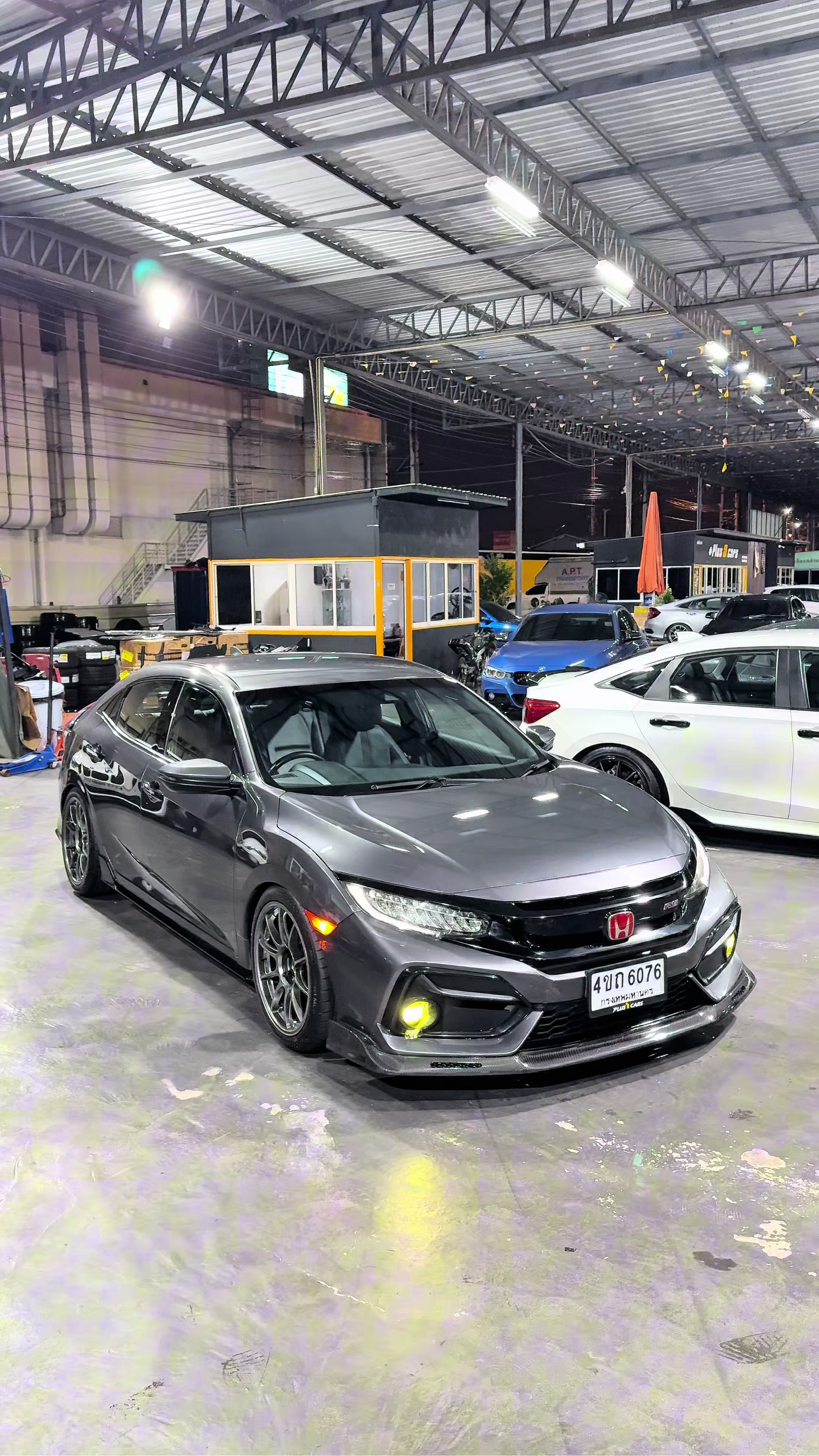 @Plus9Cars