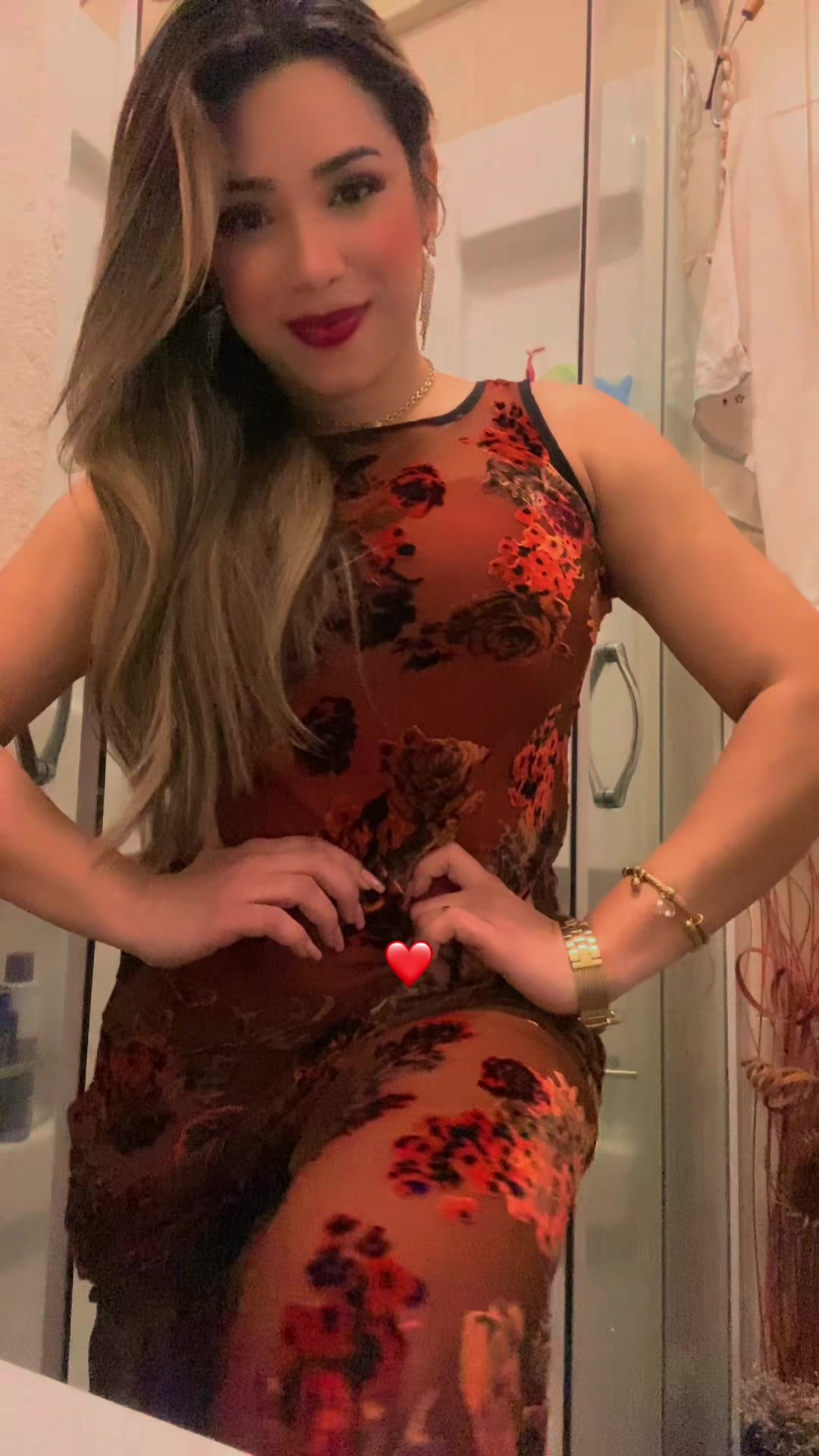 @♥️🎙️Juliana🎙️❤️