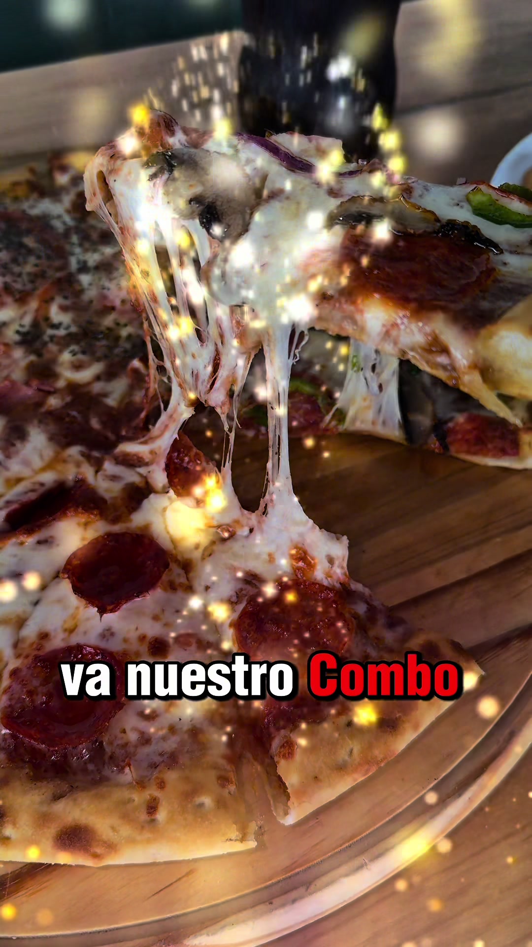 @¡Pura vida y provecho!