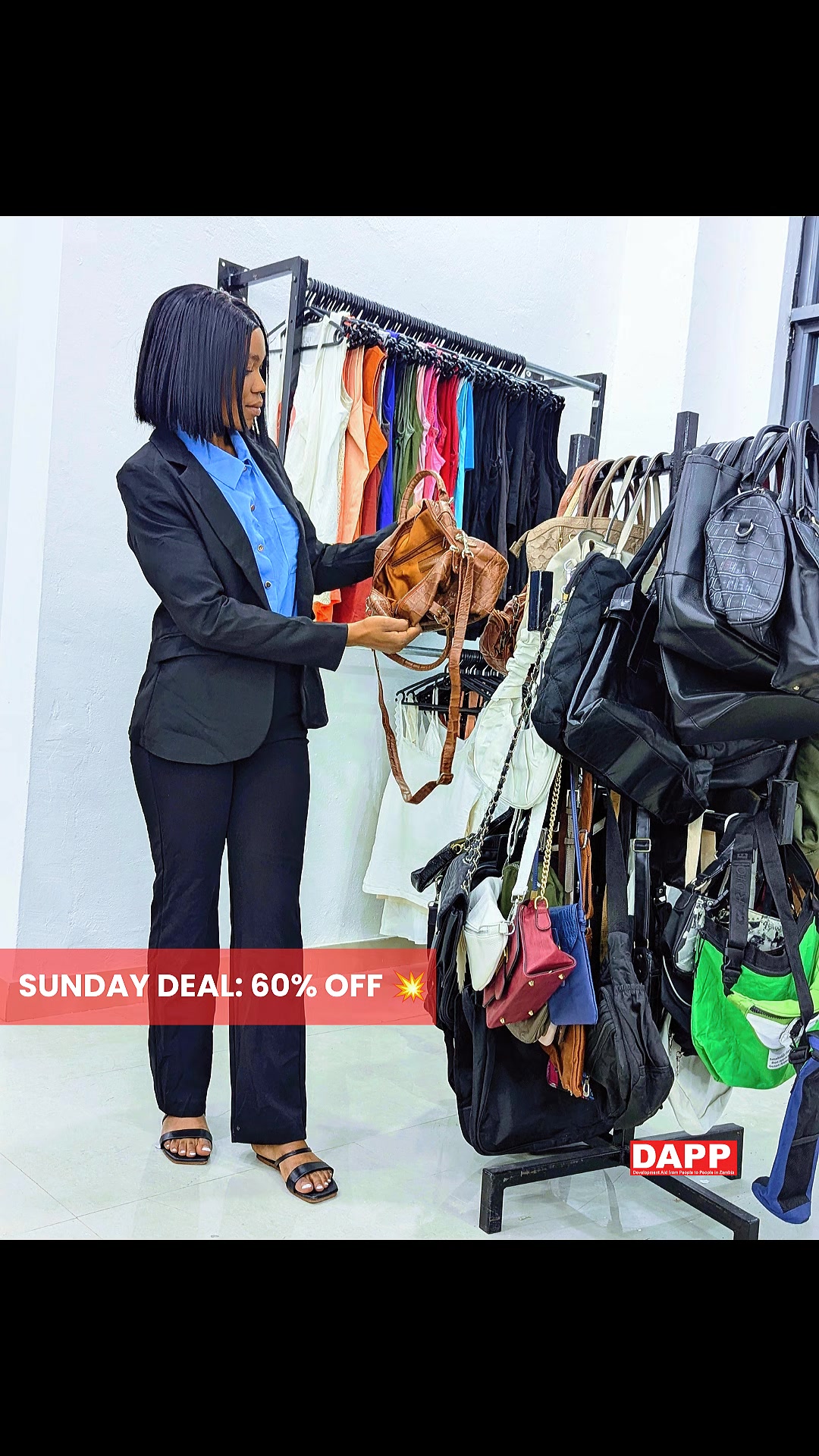 @DAPP Retail Zambia