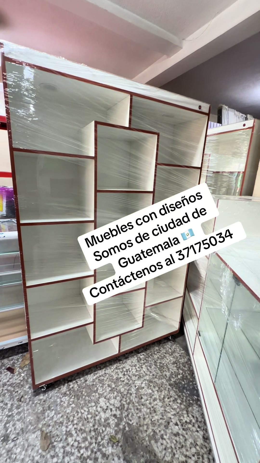 @Exhibidores  Eben-Ezer
