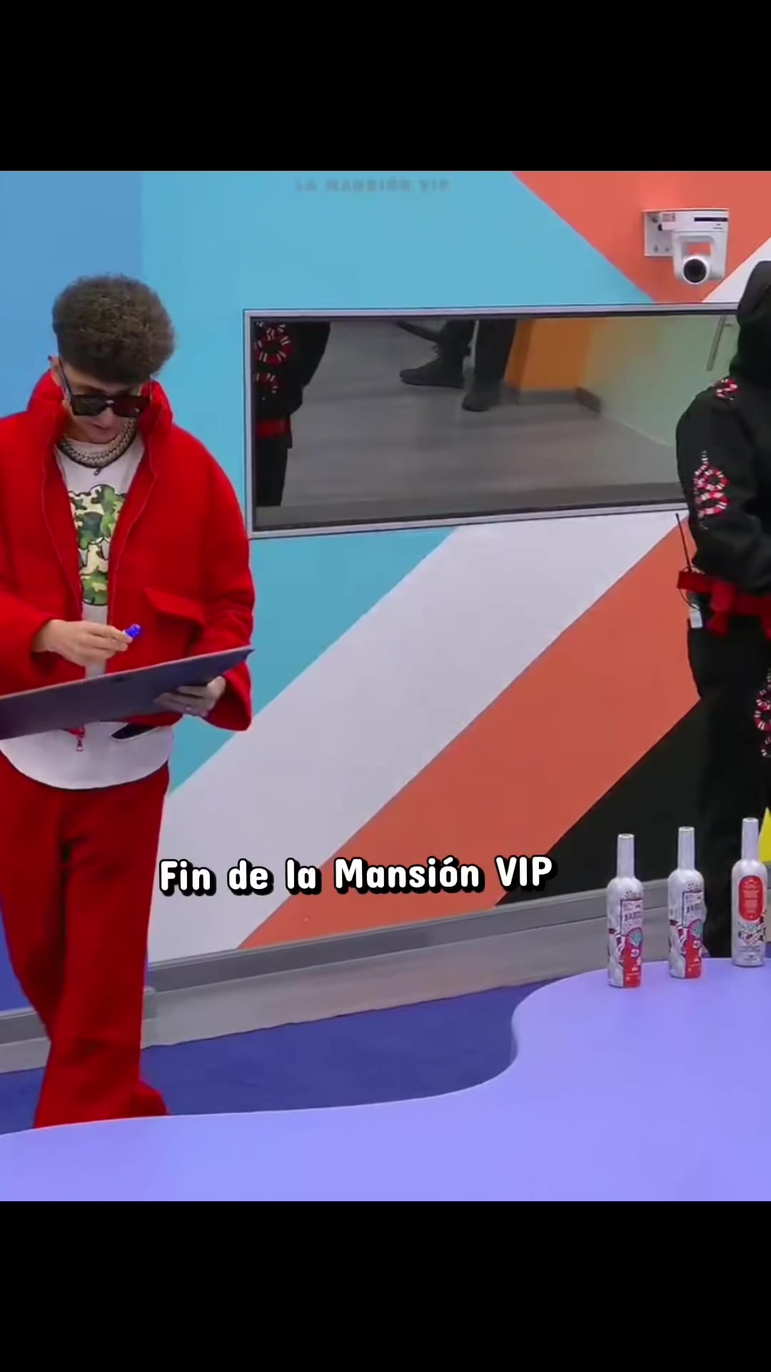 @mansi&oacute;n vip clips