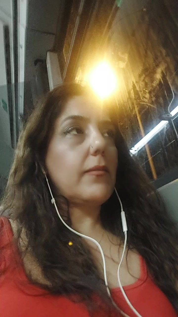 @harbi kız