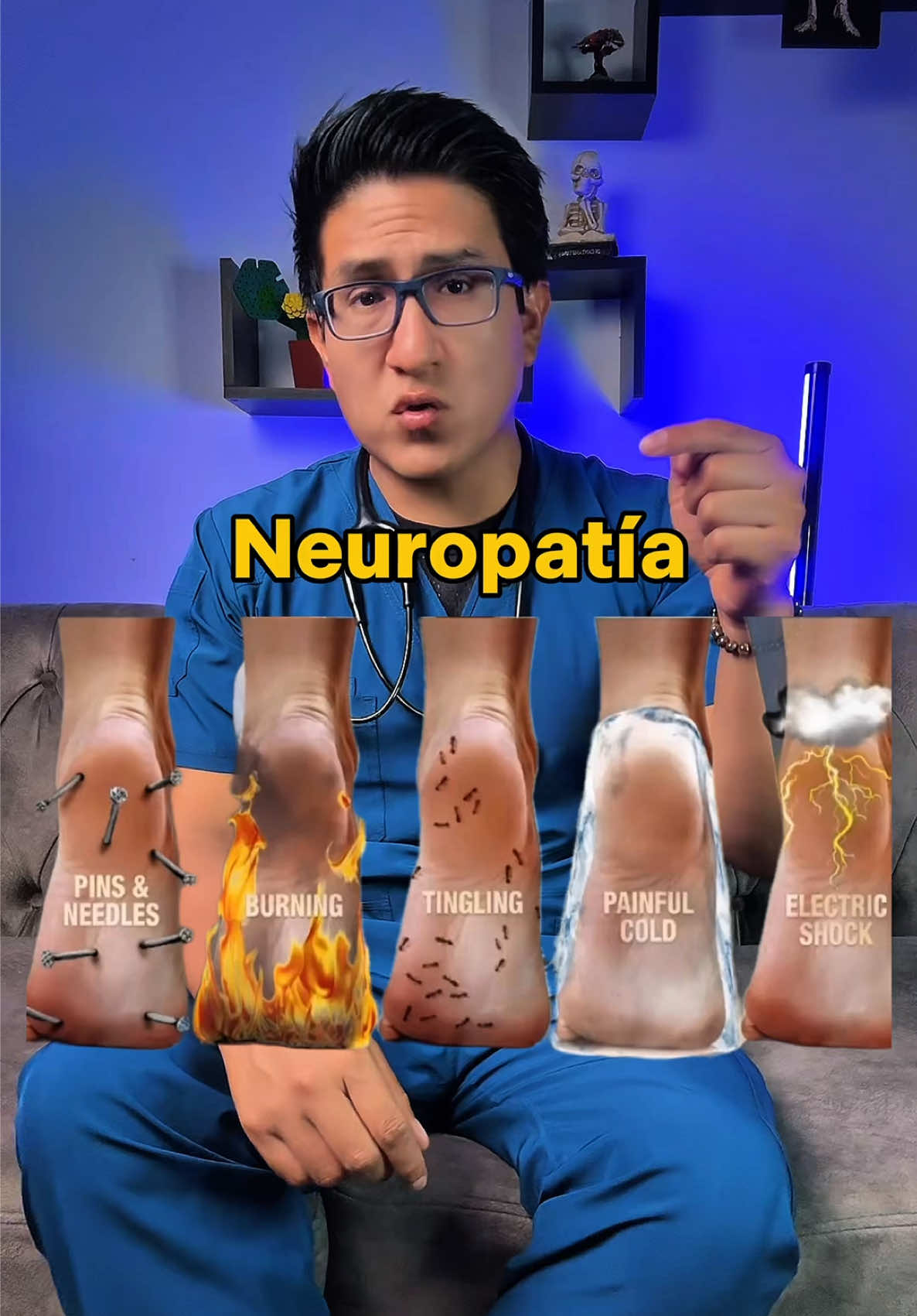@Dr. Mirko
