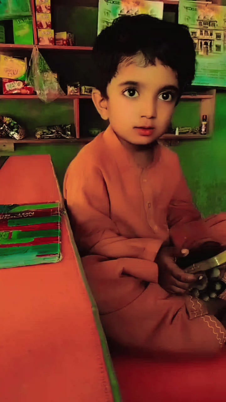@Akram Ali