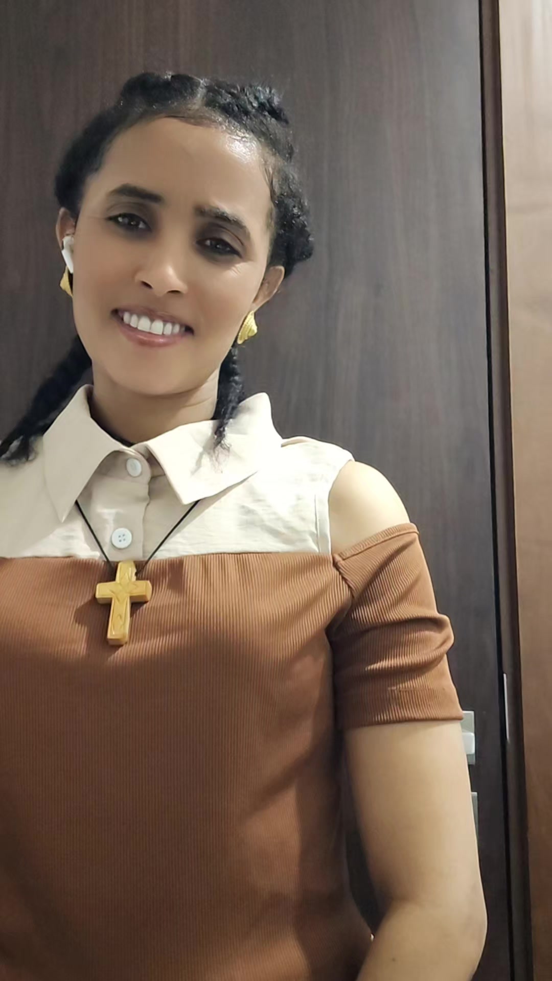 @ቲጂ የማርያም ልጅ🇦🇹✝️⛪️  💚💛❤️🙏