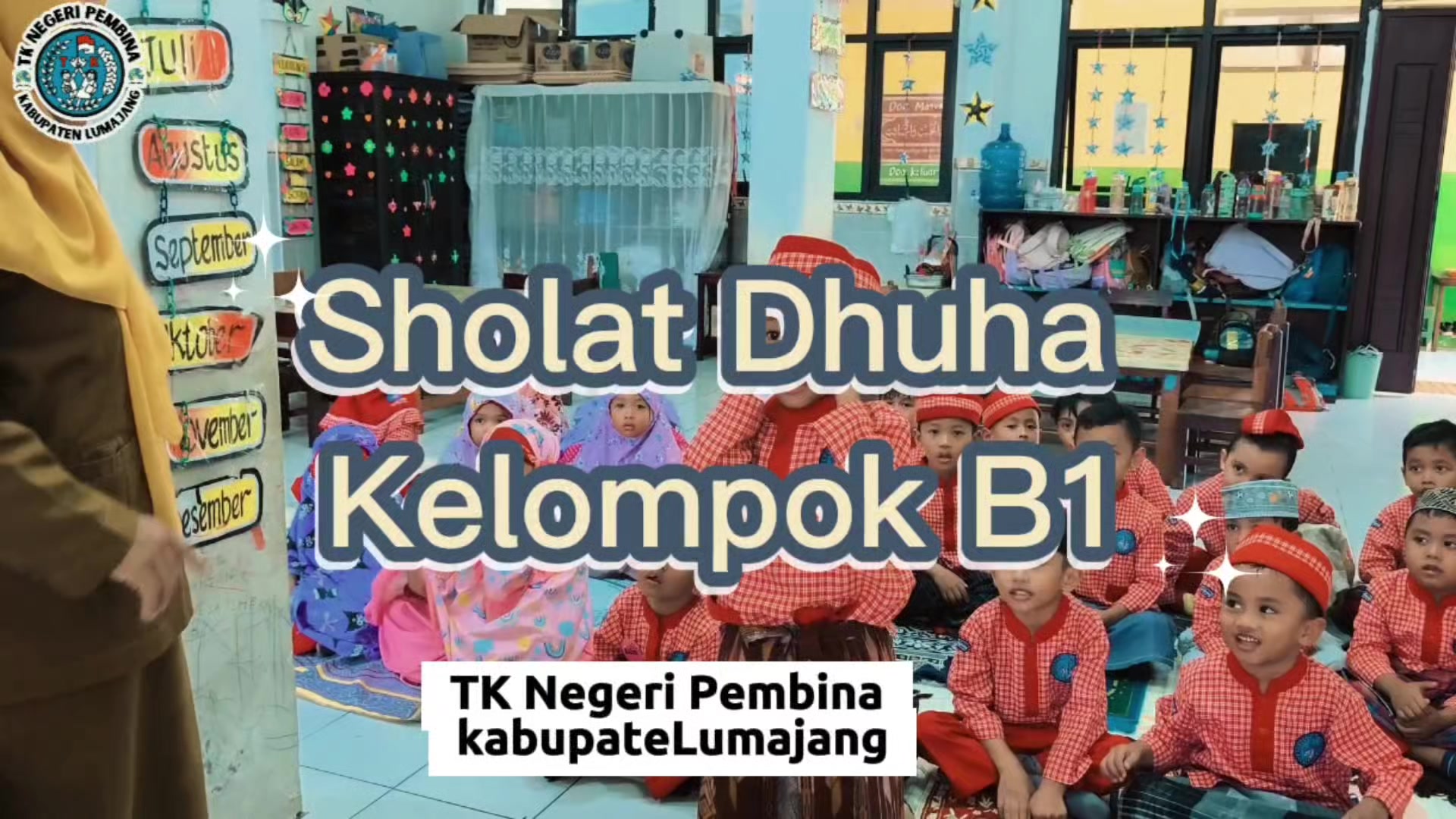 @TKNP Lumajang