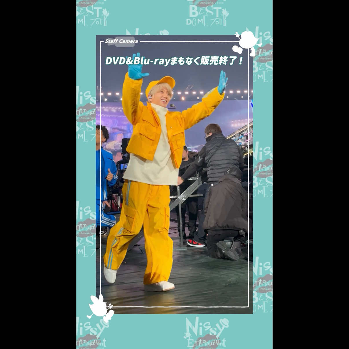 @Nissy_staff