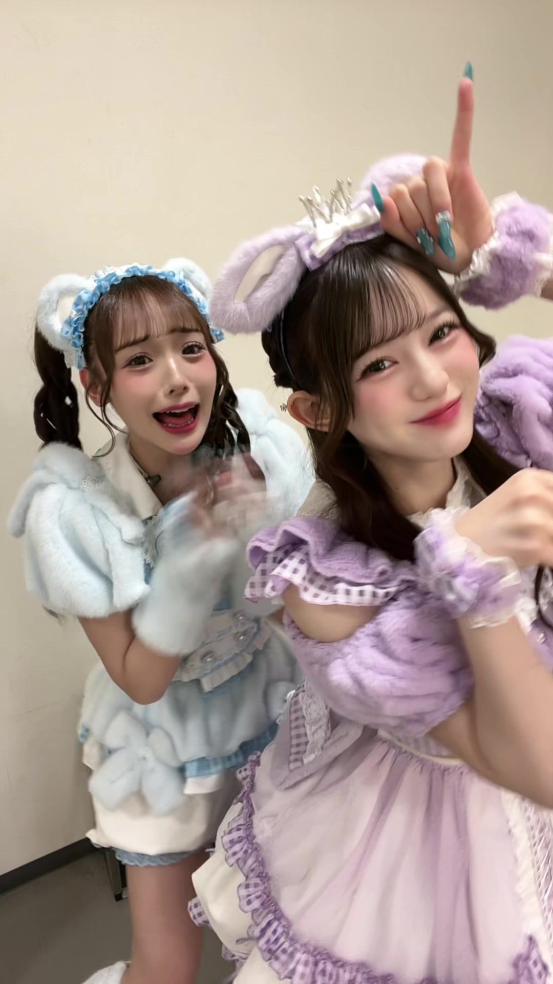 @葉山 雫(Pixel Ribbon)