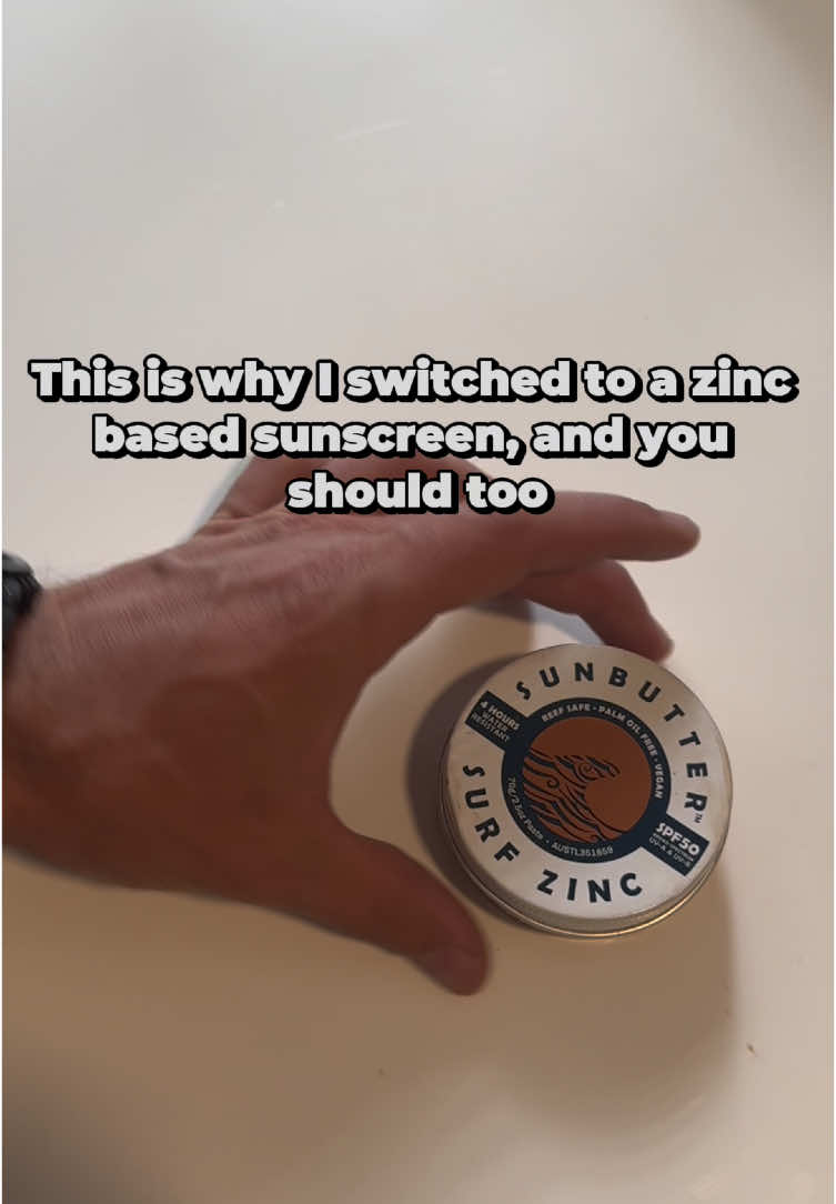 @Sunbutter Skincare