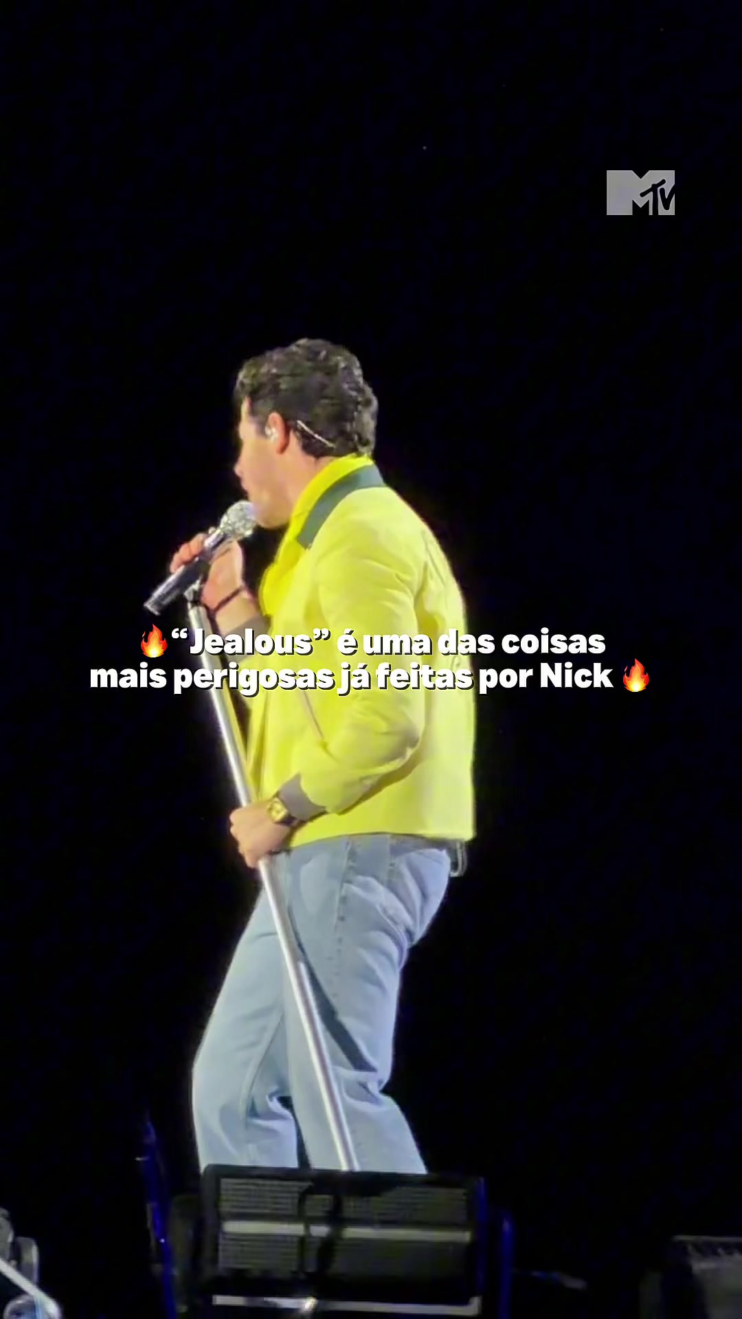 @MTV BRASIL