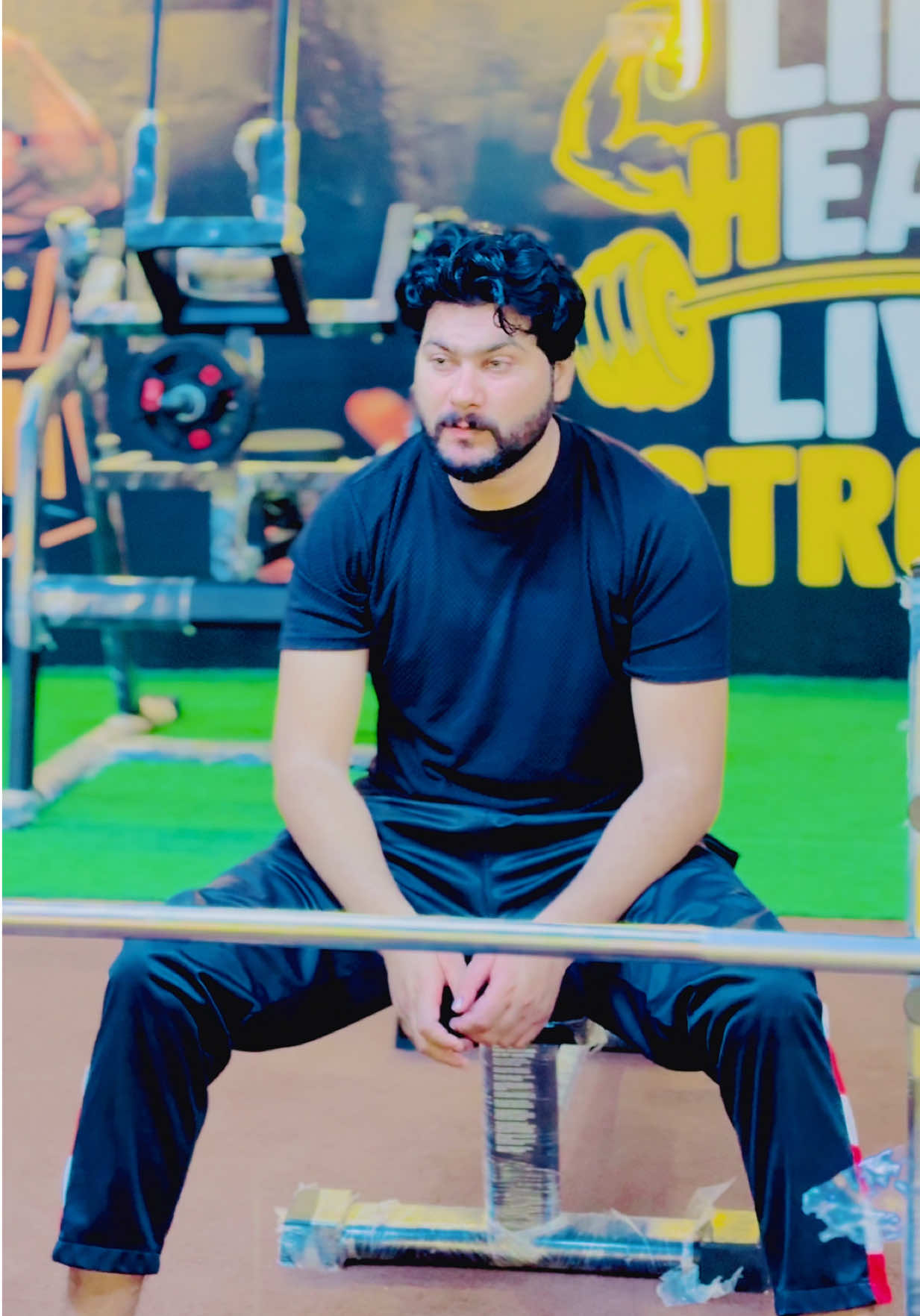 @USMAN DHILLON 🦅