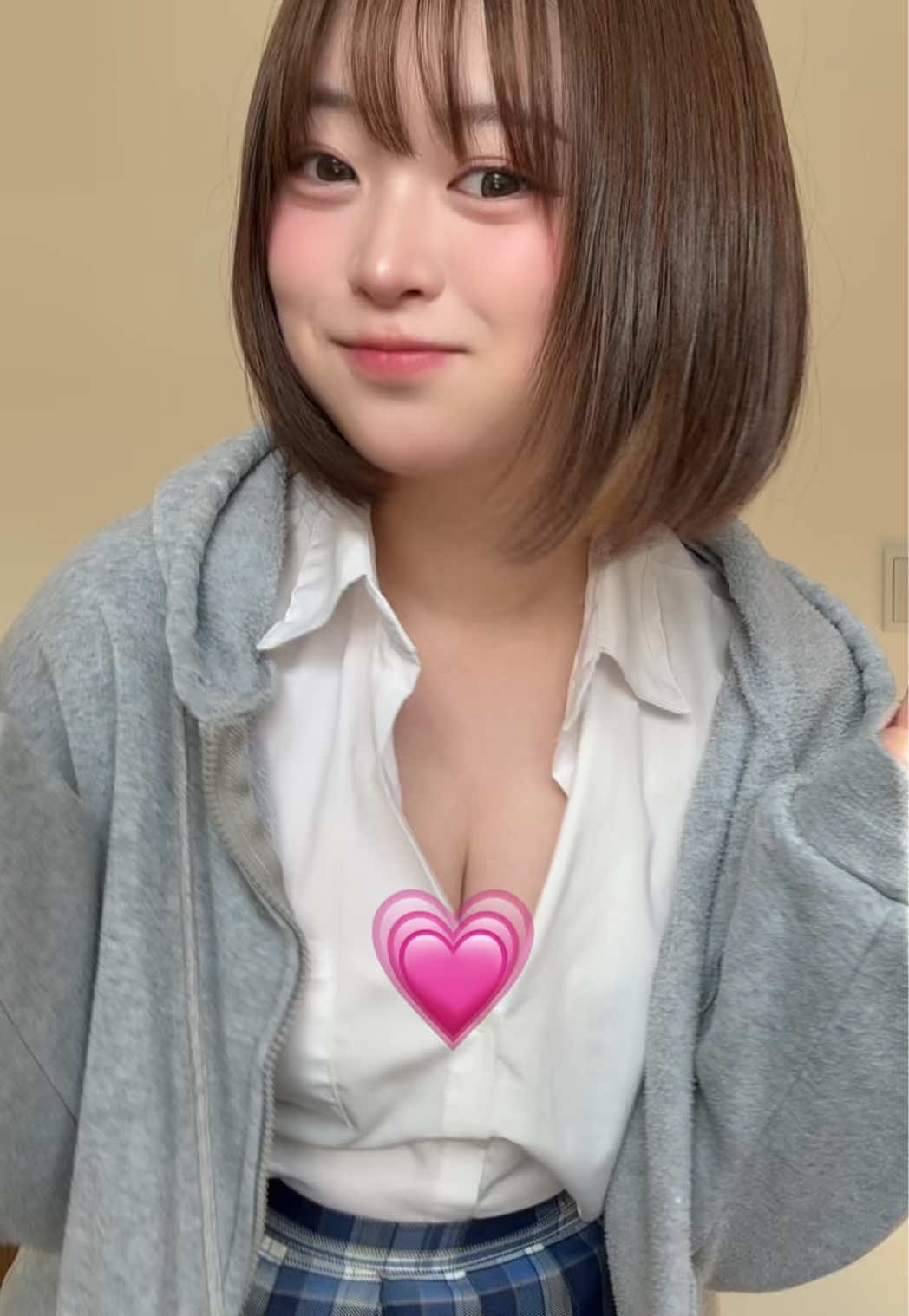 @なこ☾