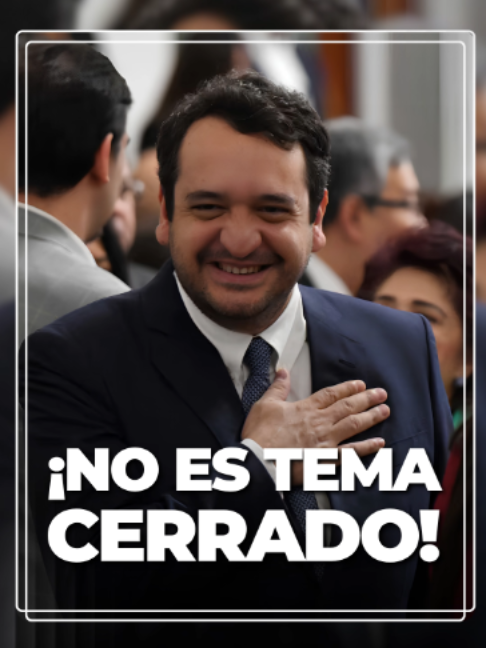 @Luis Cárdenas López