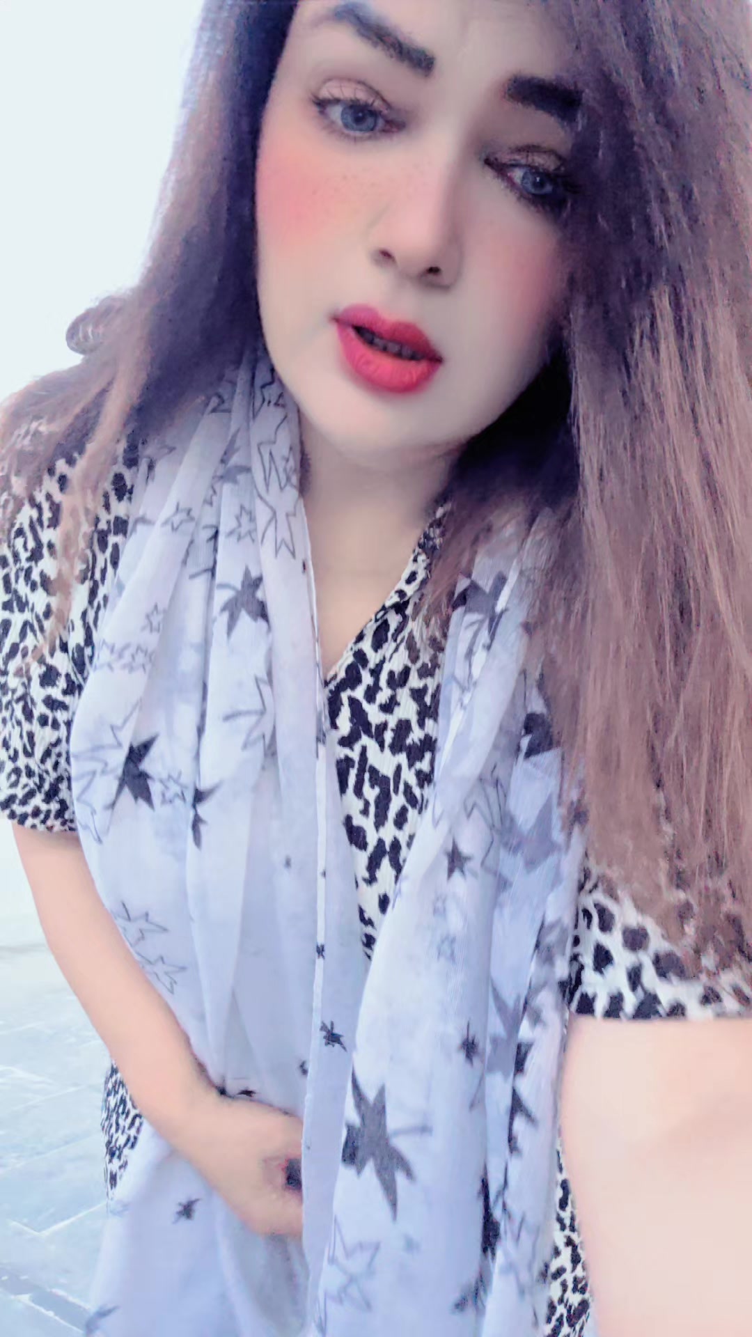 @Shaguftakhn❤️