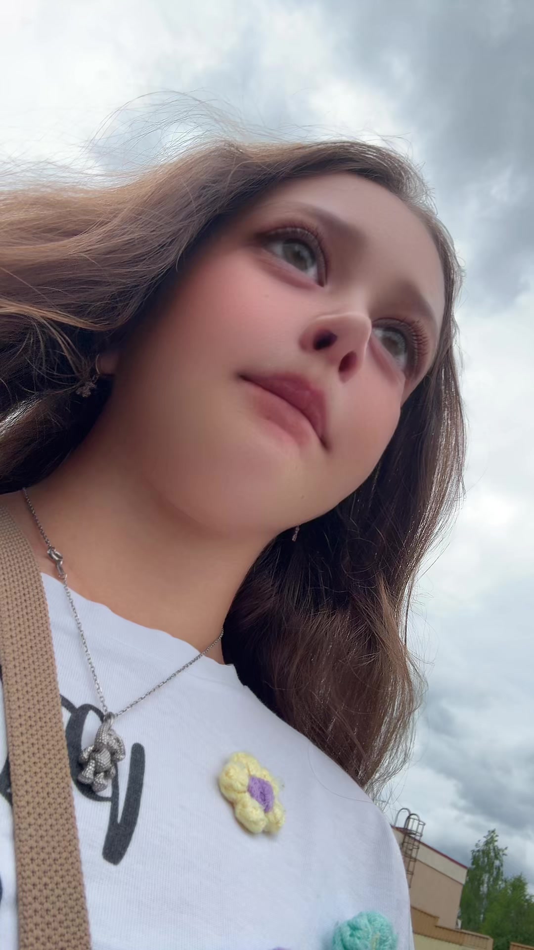 @Эу,кучерявая!🧸
