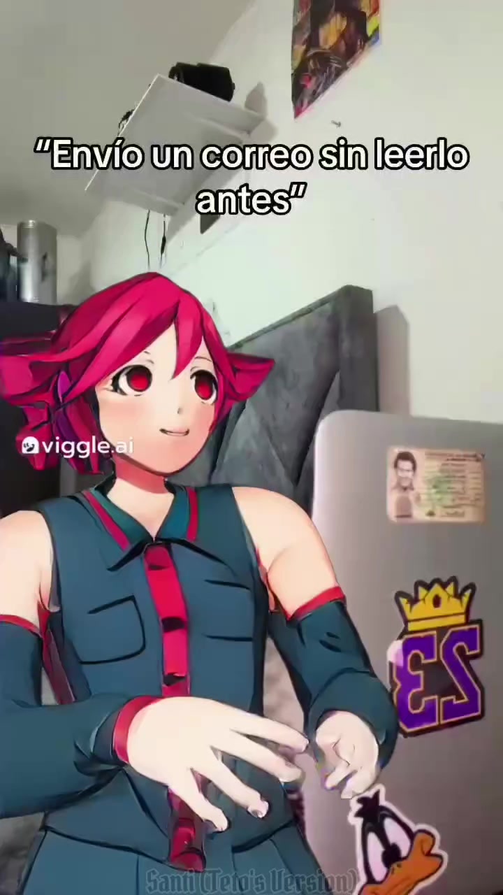 @Santi (Teto's Version)