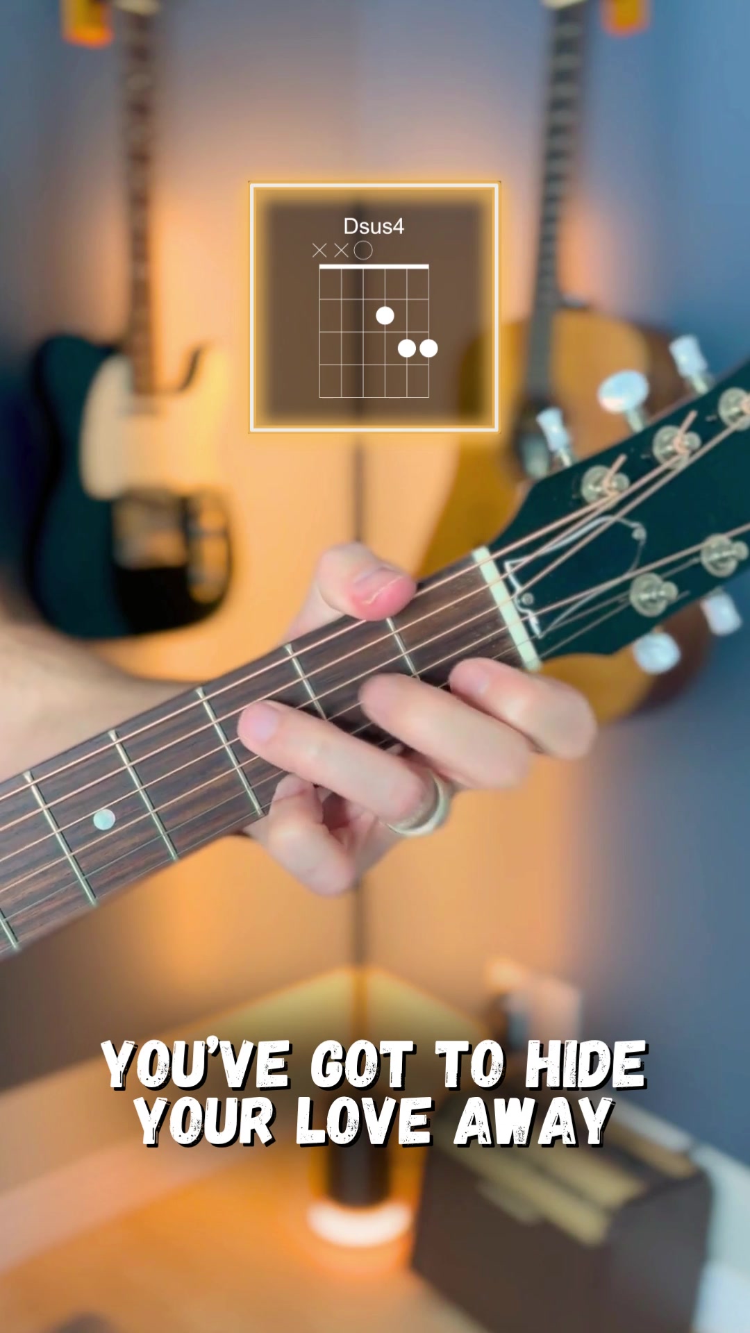 @Guitar Coach Sean