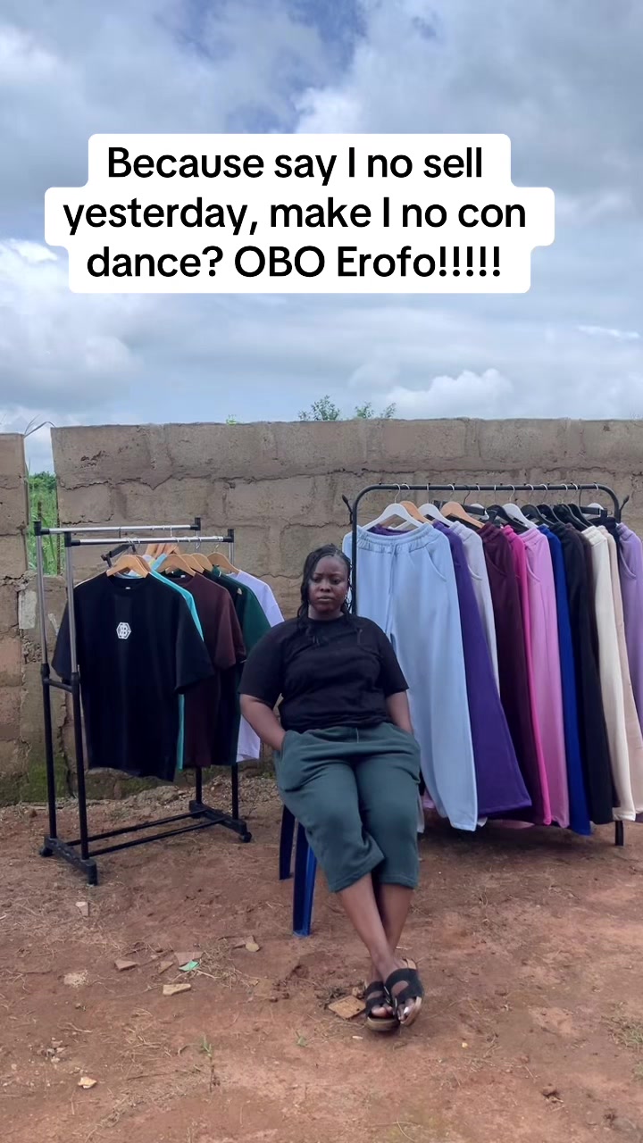 @BM HOUSE OF WEARS | IJEBU ODE