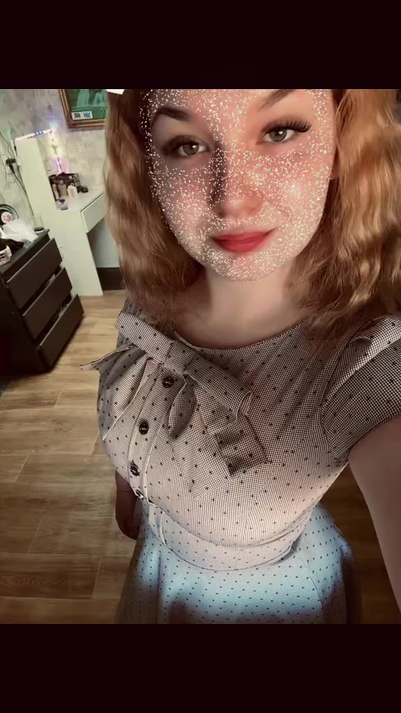 @Kristina"