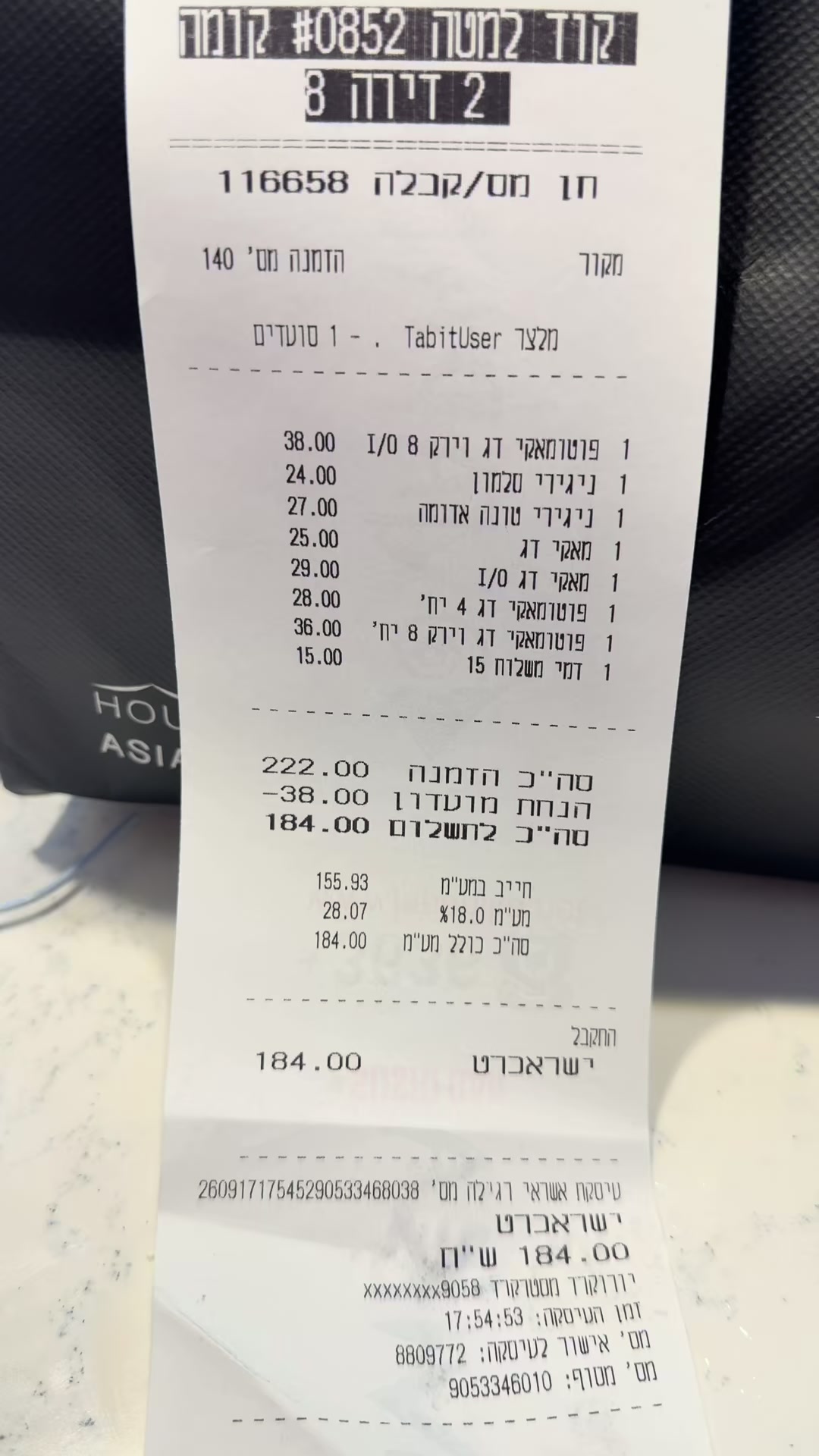 @צחי אוכל את ישראל 🇮🇱
