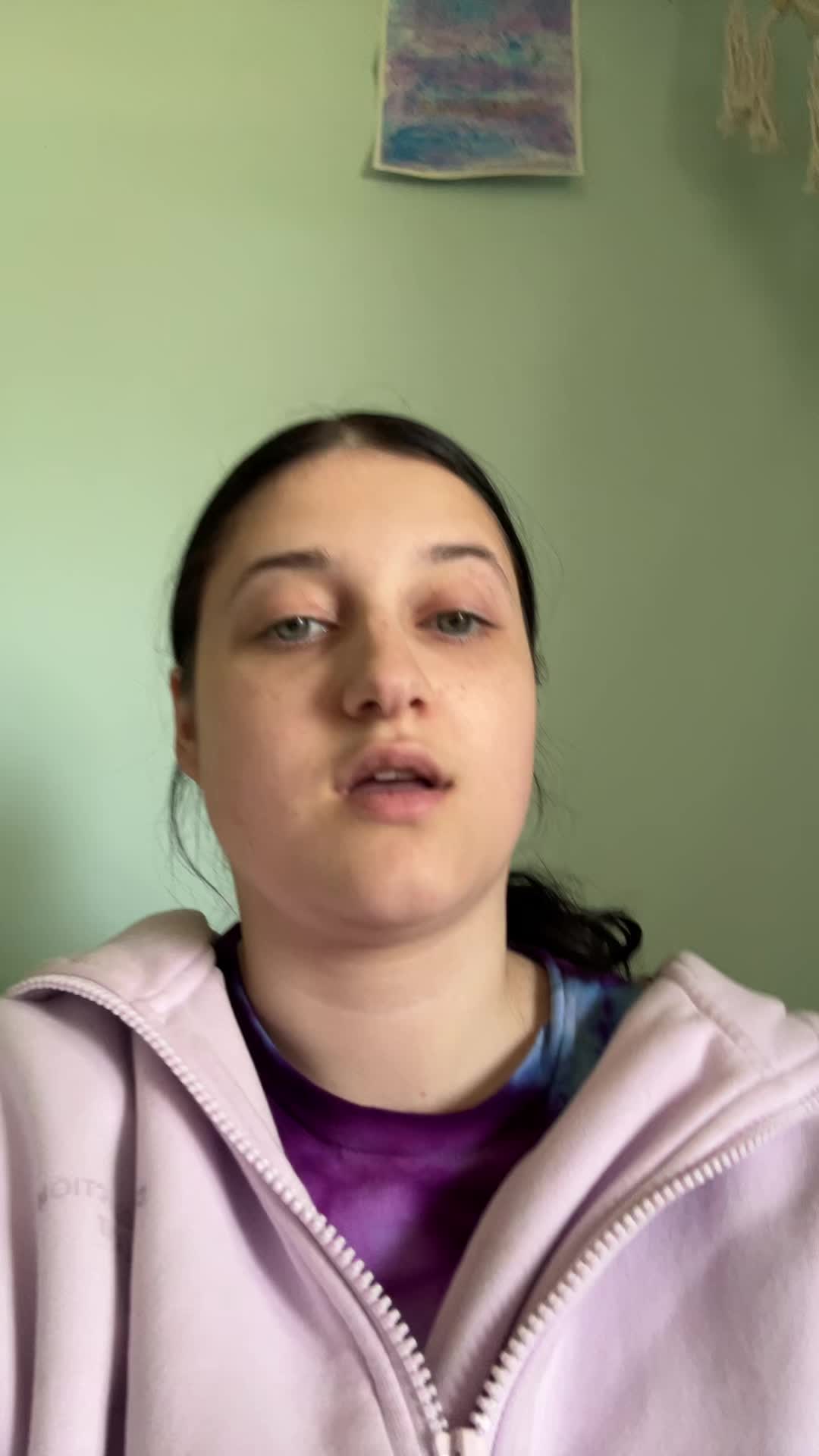 @Francesca 💜