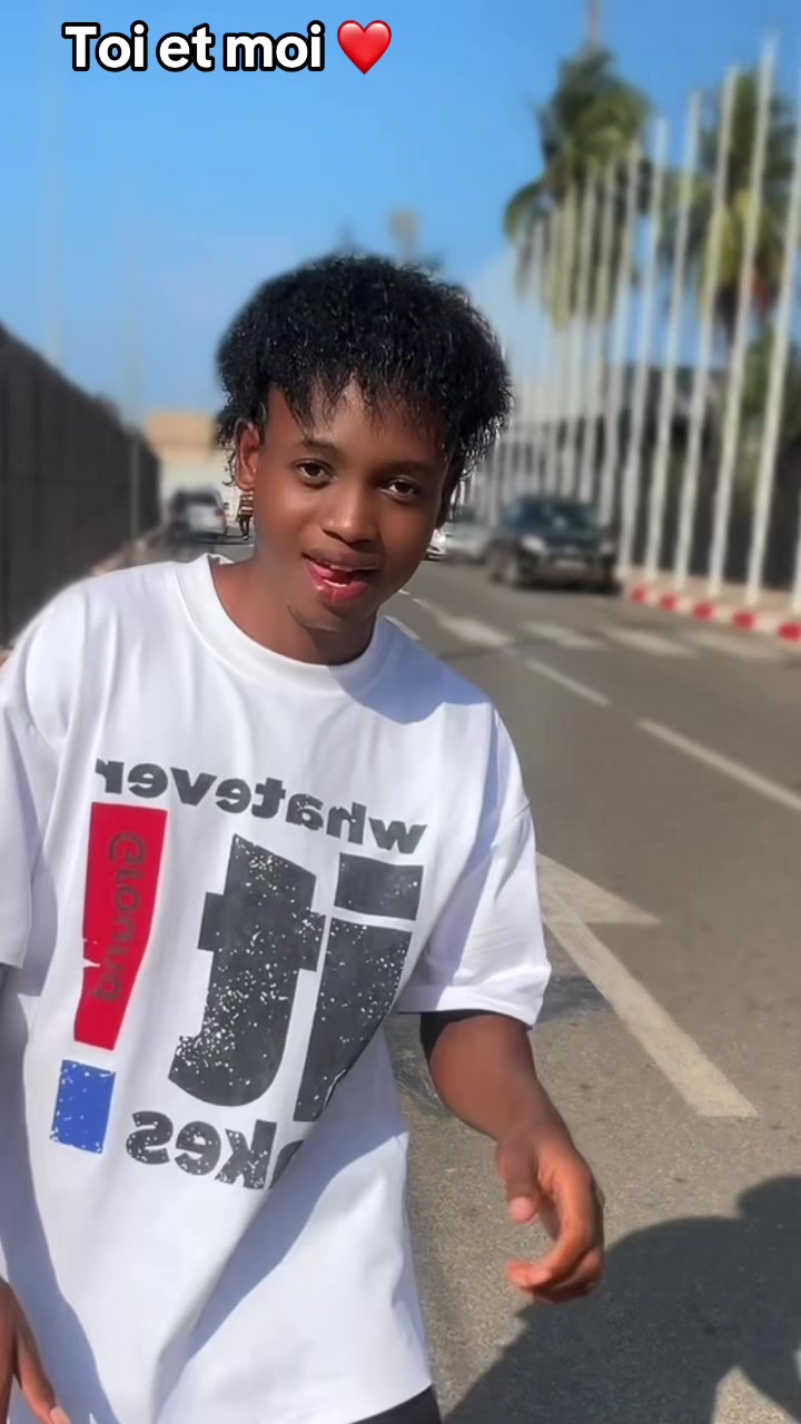 @Israël Benoît