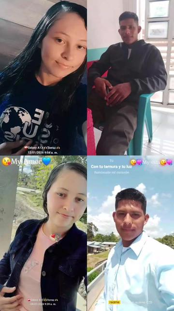 @💗🥹⚡Yosseling Torrez⚡🥹💗