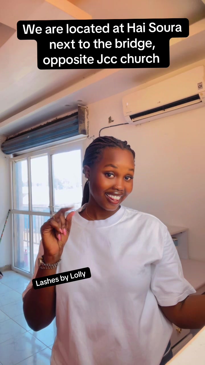 @lashes by Lolly 👁️👁️
