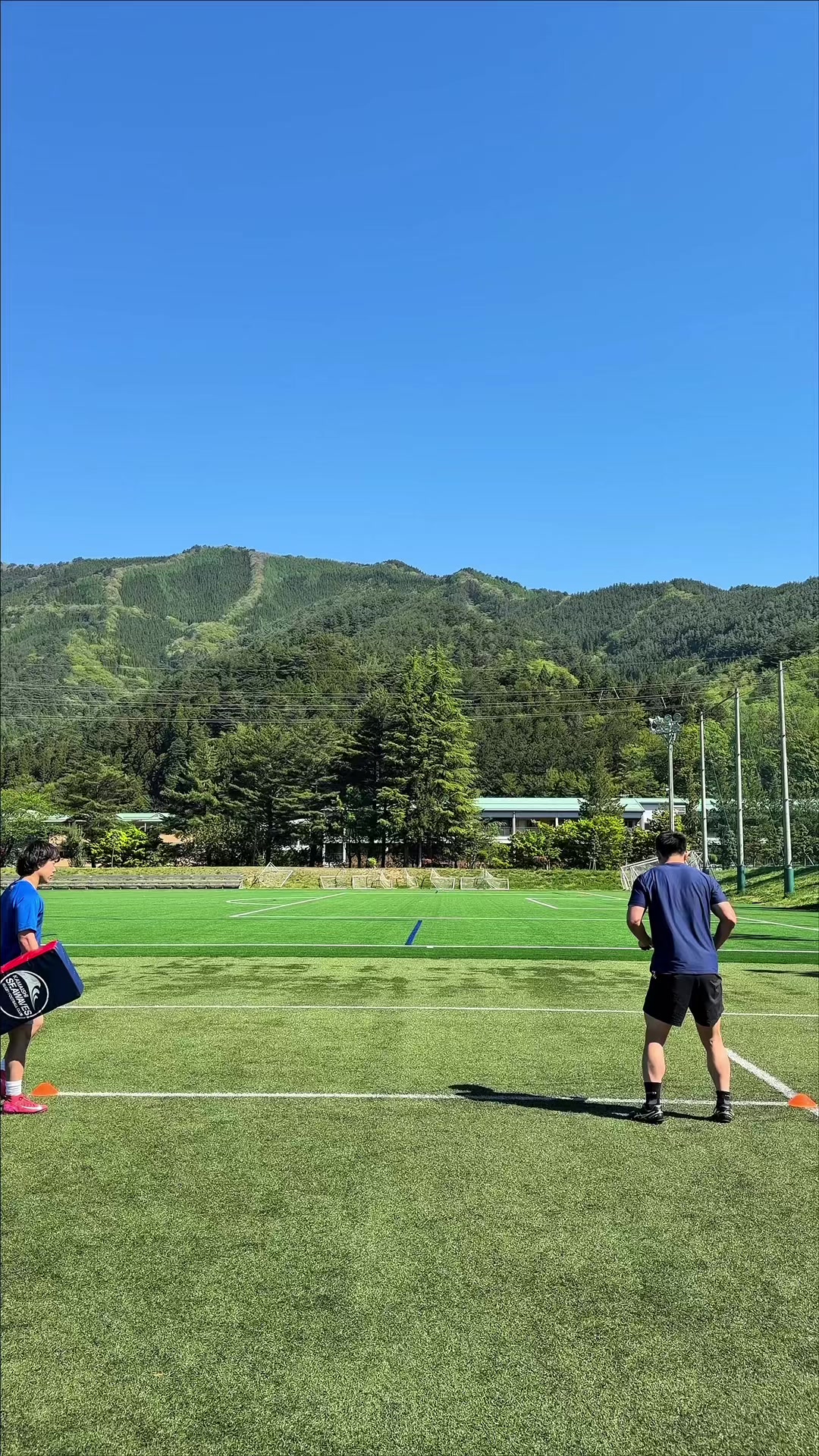 @TAICHI/プロラグビー選手