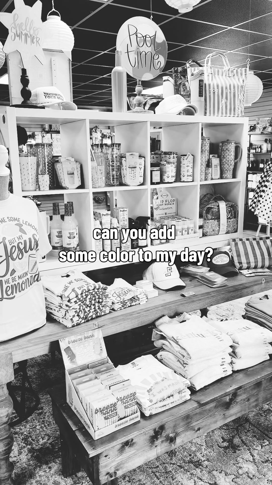 @The Market Ky 💗