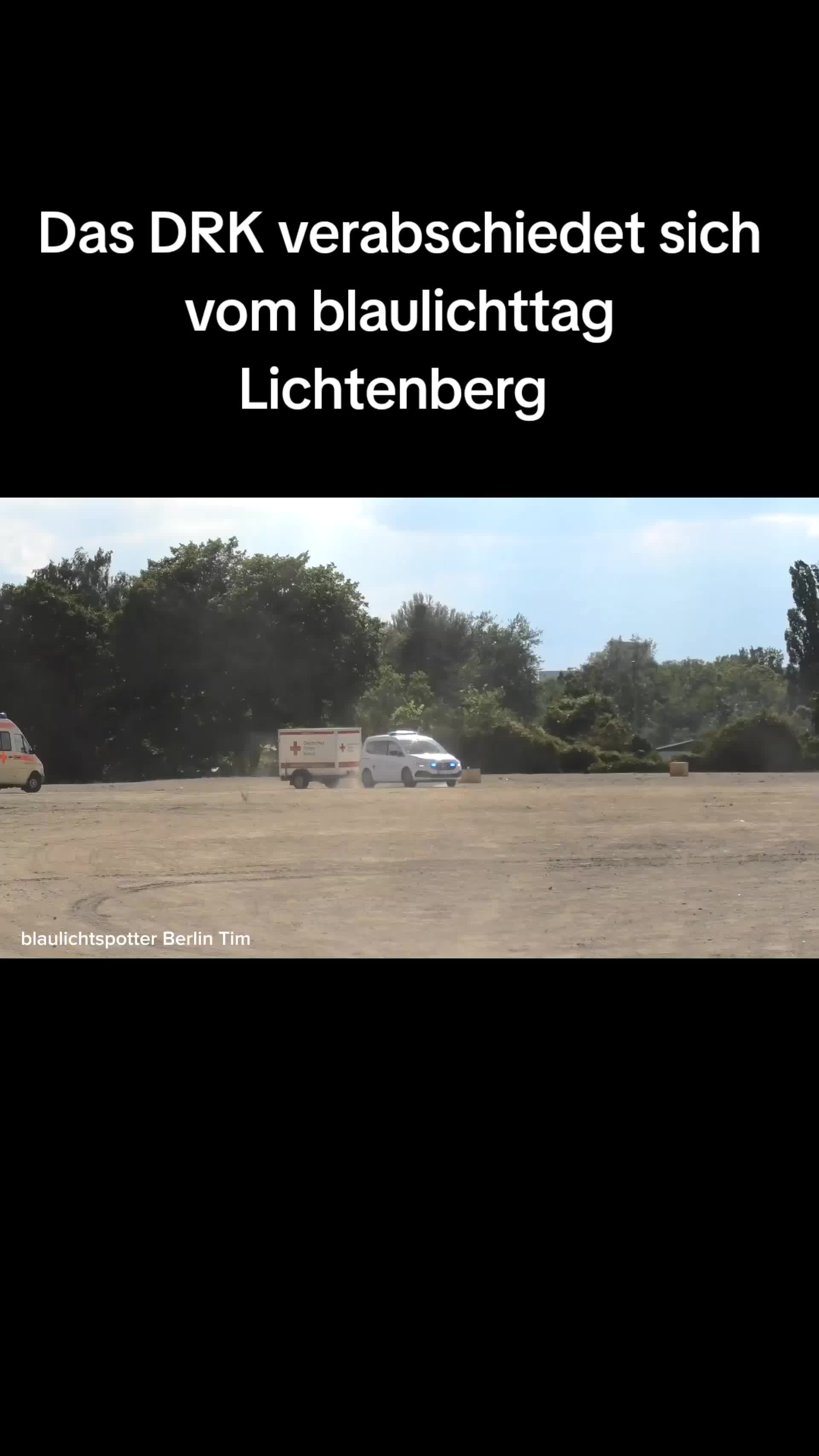 @Blaulichtspotter Berlin Tim