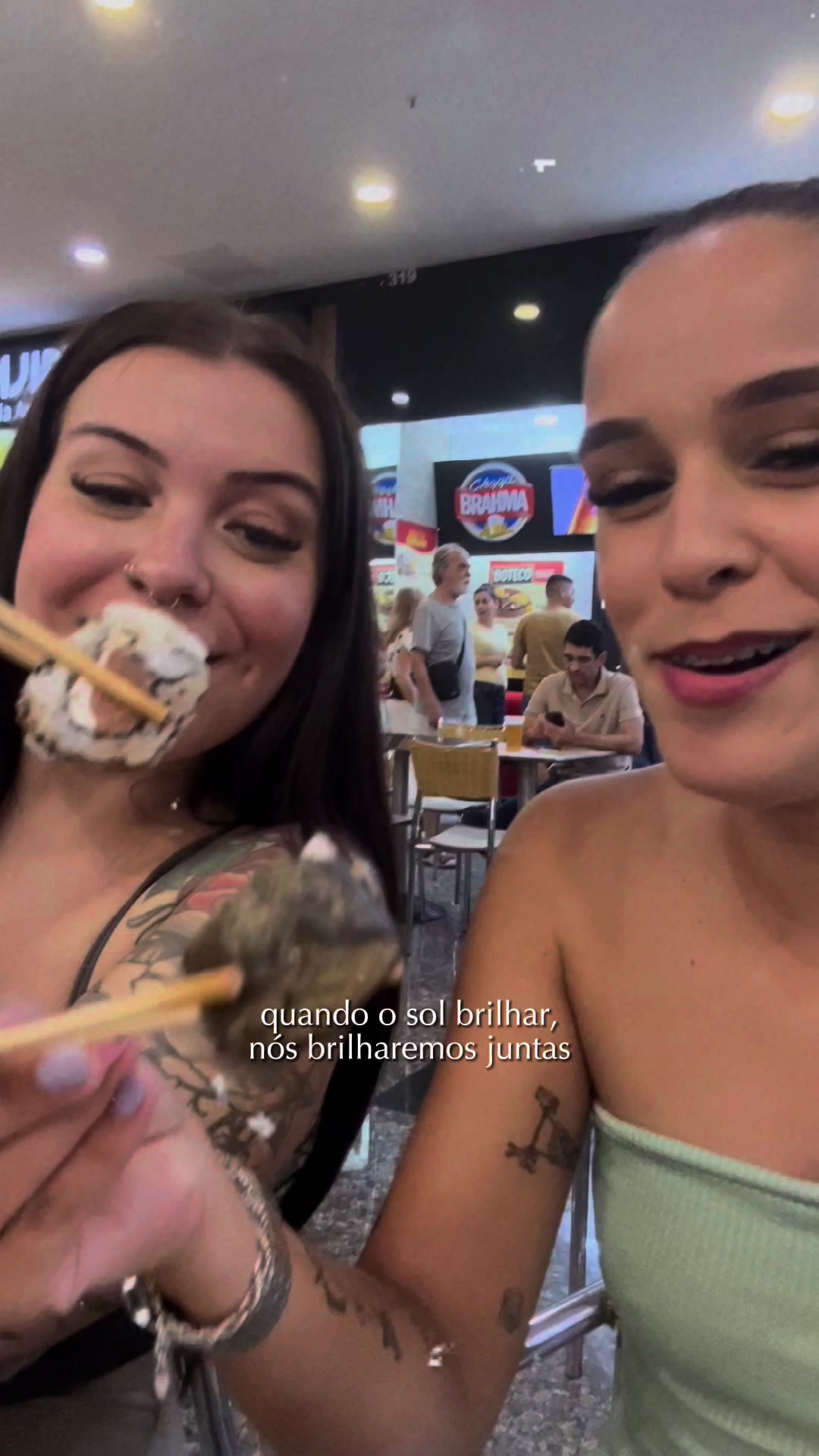 @Vanessa Souza
