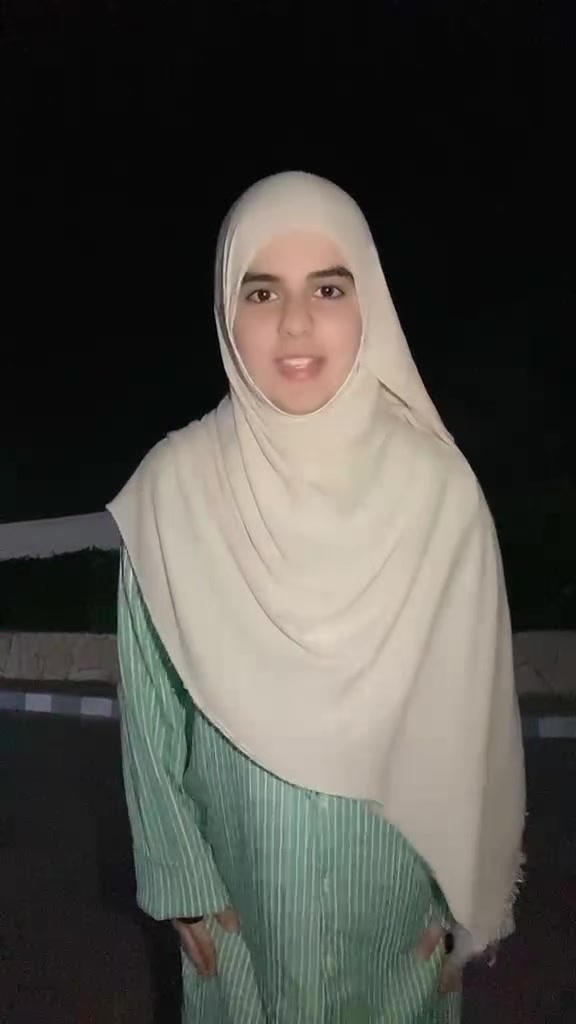 @جَنَّة 🕊