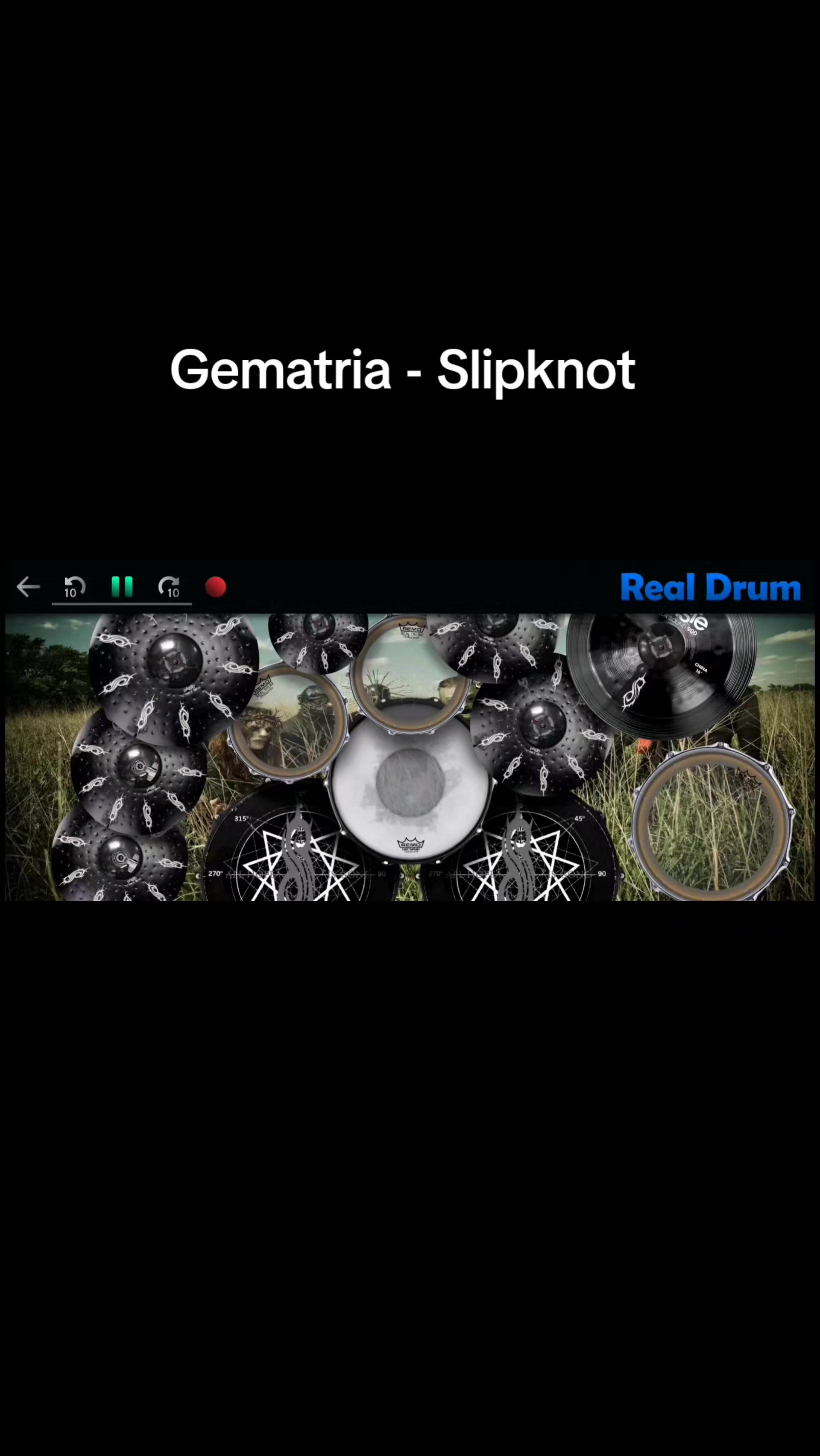 @Drums