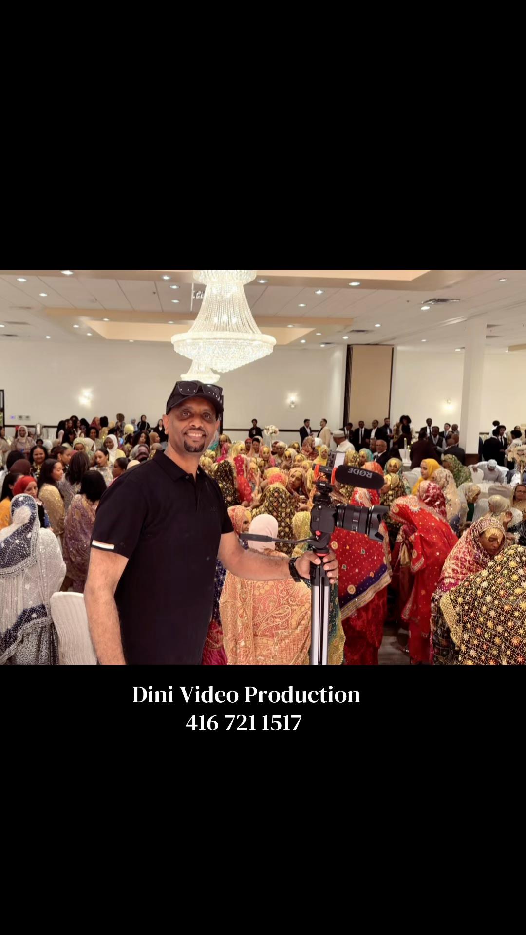 @Dini Video
