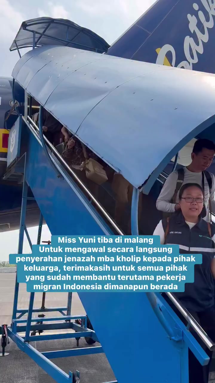 @Miss Yuni
