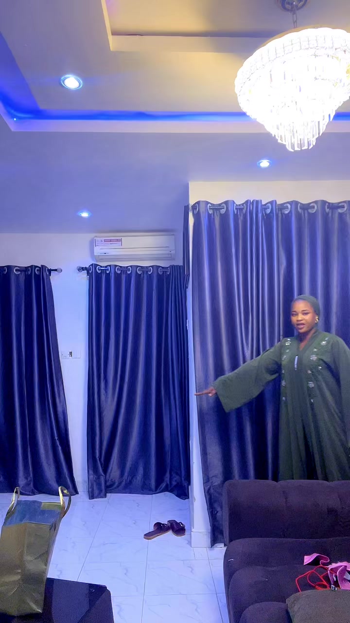 @FABRICS &ABAYA VENDOR IN LAGOS